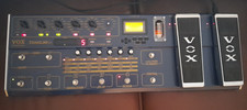 Vox Valvetronix Tonelab SE - Electric Guitar Effects Processor & Amp Simulator