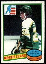 Steve Christoff