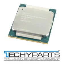 Intel SR1Y6 Xeon E5-2687W v3 3.1Ghz 10-Core 25M 9.6GT/s LGA2011-3 Processor CPU