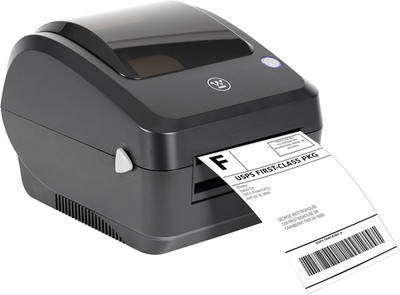 Thermal Shipping Label Printer USB, 4X6 Label Commercial Grade, Compatible with