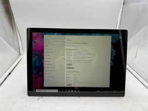 Surface 1807 | eBay