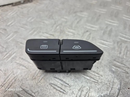 FORD FOCUS III Turnier Schalter für Heckscheibenheizung AM5T18K574AB 32384674