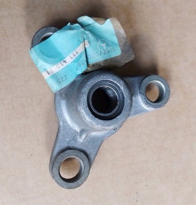 Original Mercedes Benz W113 Pagode Zentrierstern A1114100130 NEU NOS