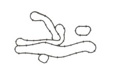 Jeu de joints pour refroidisseur d'huile pour OPEL ANTARA A, CASCADA, INSIGNIA