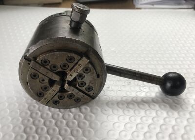 GEOMETRIC THREAD CUTTING DIE HEAD 1  Shank