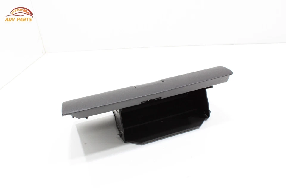 2006 - 2010 HUMMER H3 DASH DASHBOARD GLOVE BOX STORAGE COMPARTMENT OEM - Image 3 of 4
