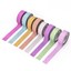 10m-glitter-washi-sticky-paper-masking-adhesive-tape-label-diy-craft-decor-HICA