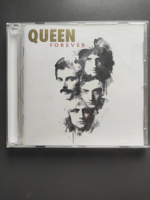  Forever von Queen  (CD, 2014)