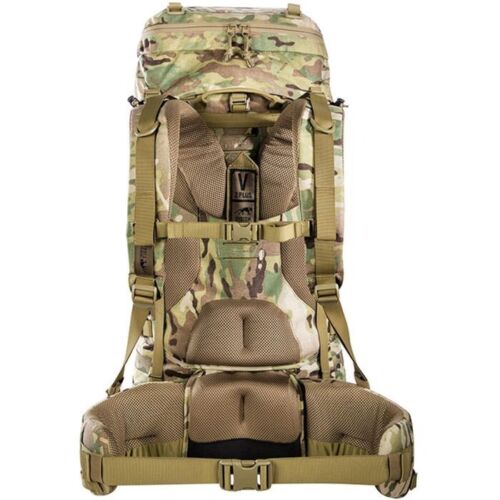 Tasmanian Tiger TT Base Pack 52 Mochila Modular Ampliable 52 L a 65 L Volumen... - Imagen 2 de 2