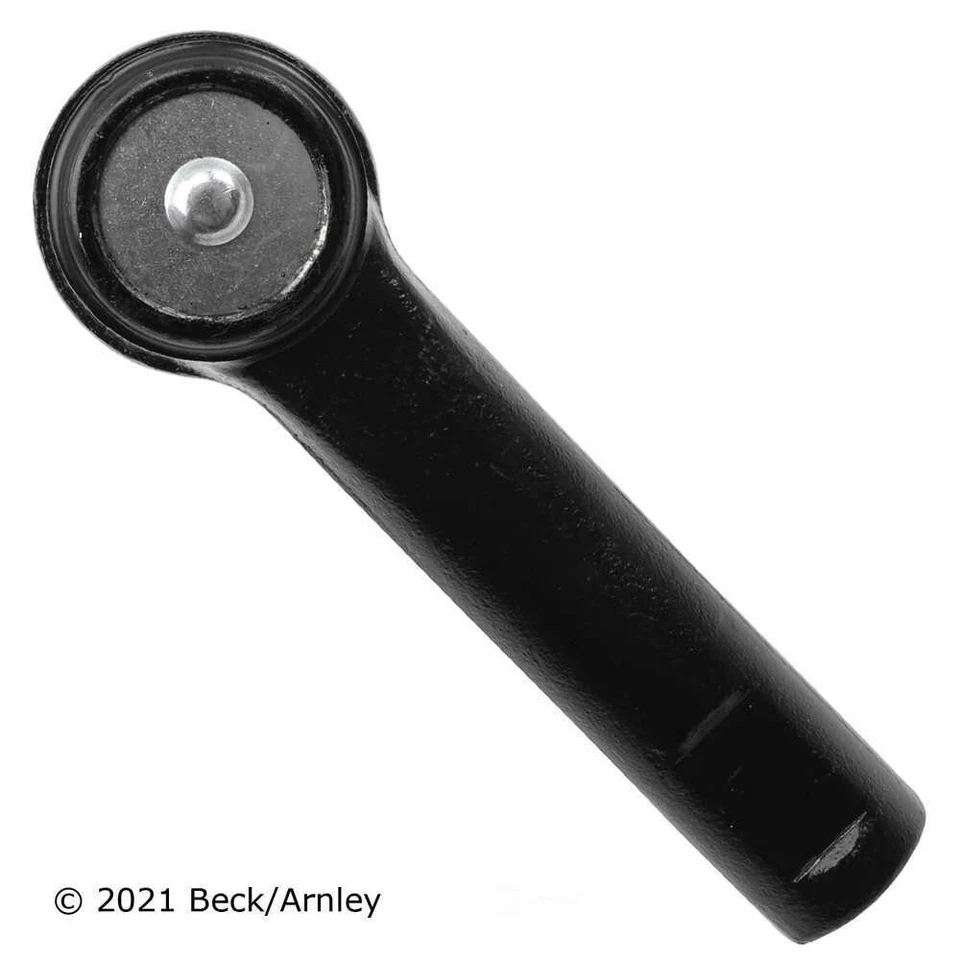 2 extremos de barra de amarre exterior delanteros para 1999 2000 2001 2002 2003 2004 Honda Odyssey Foto 2 de 4