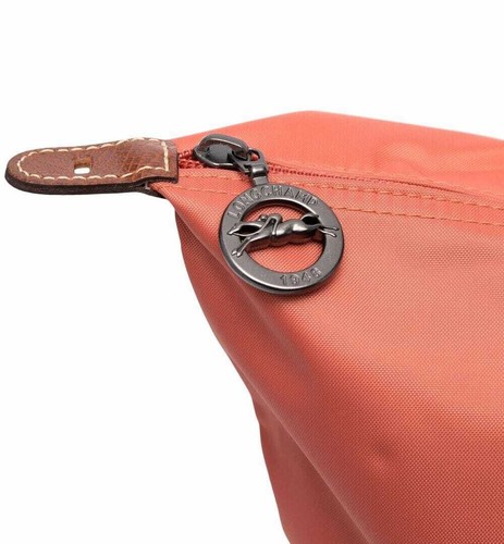 Nuevo con etiquetas bolso de viaje Longchamp Le Pliage tipo L fin de semana 18 pulgadas 1624089 muchos colores - Imagen 24 de 226