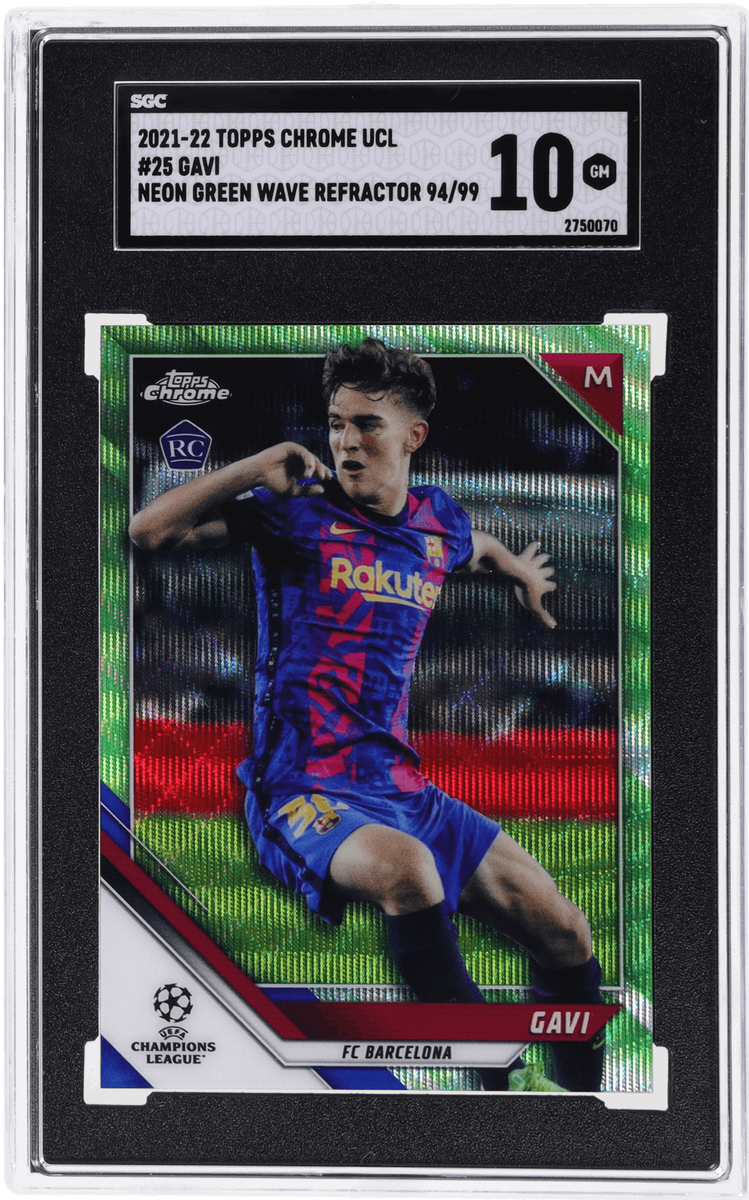 その他 gavi rc psa9 rainbow foil gavi rc psa9 rainbow foil