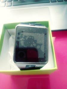 gzdl bluetooth smart watch