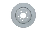 Bremsscheibe BMW T. 5 2.0-3.0 10-