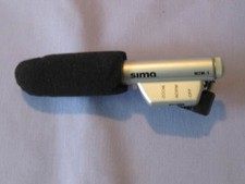 Sima MZM 1 Mini Zoom Microphone