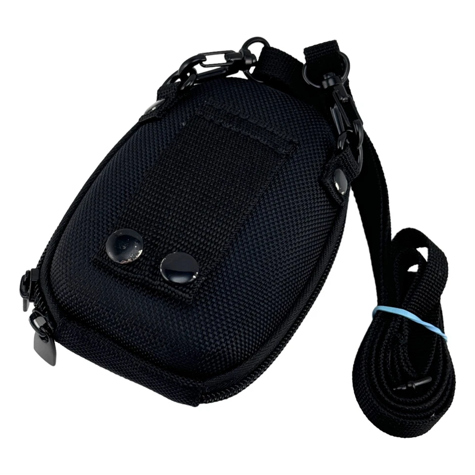 Quantaray HS-10 Digital Camera Case Quantaray Camera Case With Strap Included - Image 2 of 4