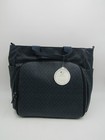 Pottery Barn Kids Baby Hyde Convertible Diaper Bag Backpack Tote Navy #9902H
