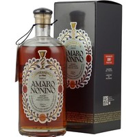 Amaro Nonino Quintessentia 0,7 Liter 35 % Vol.