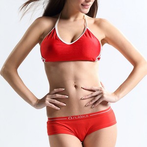 ropa interior algodon organico mujer