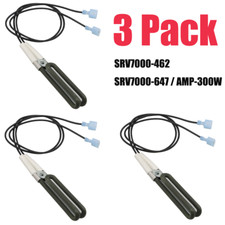 3 Pack For Quadra-Fire Multi-Fuel Vernon AE 3...