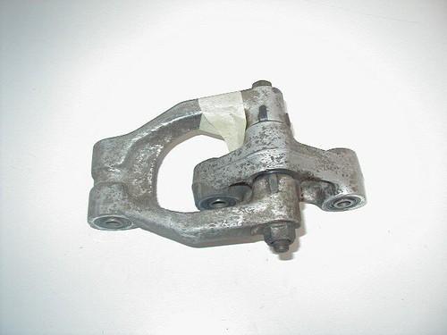 Federbein-Umlenkung Umlenkhebel Feder Dämpfer Honda NSR 125, JC22, 96-03