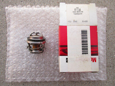 FORD YS4Z-8575-AA YS4Z8575AA MOTORCRAFT RT1148 ENGINE COOLANT