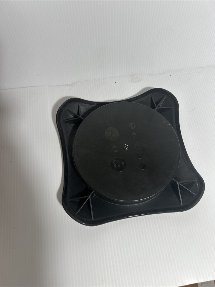 Mastrad Microwave Hot Plate eBay