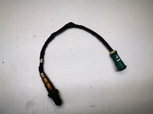 FORD C-Max Lambdasonde Sonde Sensor 0258006575 3m51-9f472-ac 2.00 107kw 2008