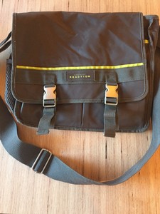 kenneth cole satchel bolsas
