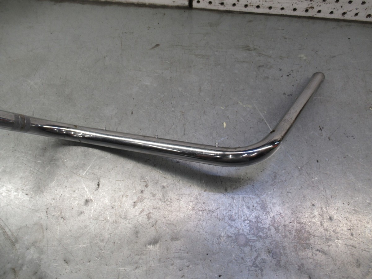 BMW R1200C Police Handlebars 32712331076 | eBay
