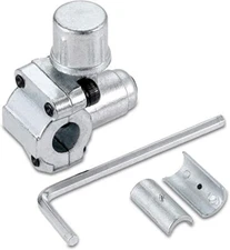 BPV31 Bullet Piercing Valve for A/C Refrigeration Lines. 5/16 - 3/8 - 1/4 in. In