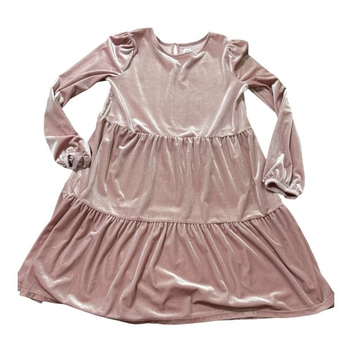 Bebe Organic Dora Peppercorn Romper 18M Bebe Dora Organic Kids