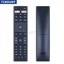 New RM-C3363 Replacement IR Remote Control For JVC LED TV LT-32KB208