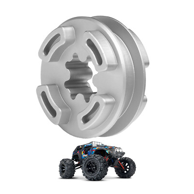 Transmission Shifting Driver CNC Aluminum for 1/10 Traxxas Summit Monster Truck