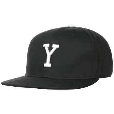 Mütze Kappe Y Letter Snapback Cap Caps Herren Baseballcaps Basecap