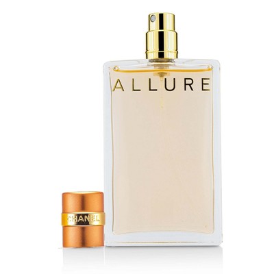Chanel Allure 100ml Women