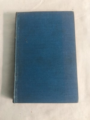 Twenty-Five Years of the Reign of King George V  ~ Hardcover 1935