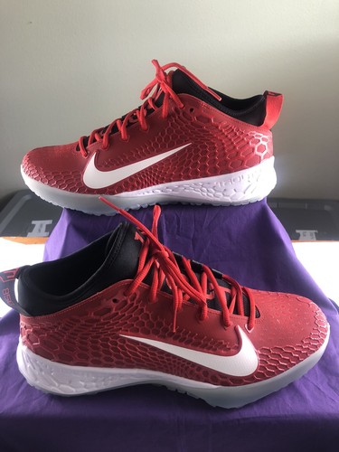 Sz 12 New Nike Force Zoom Mike Trout 5 
