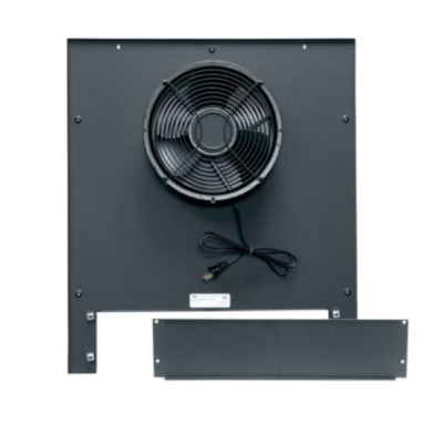 Middle Atlantic MW-10FT-550CFM 10'' Fan Top Plater For MRK VRK VMRK WMRK NEW STP
