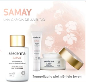 sesderma global anti aging