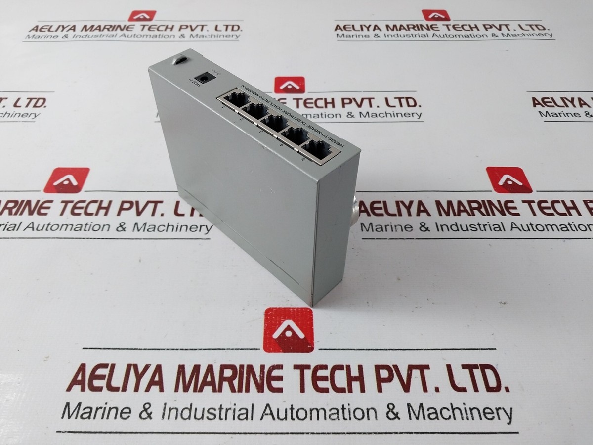 Allied telesis centrecom fs705ex v2 switch | eBay