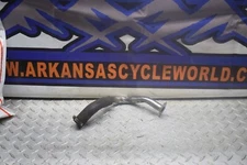 CB2 ENGINE MOTOR COOLANT PORT WITH HOSE 86 SUZUKI INTRUDER 700 VS FREE SHIP ACW