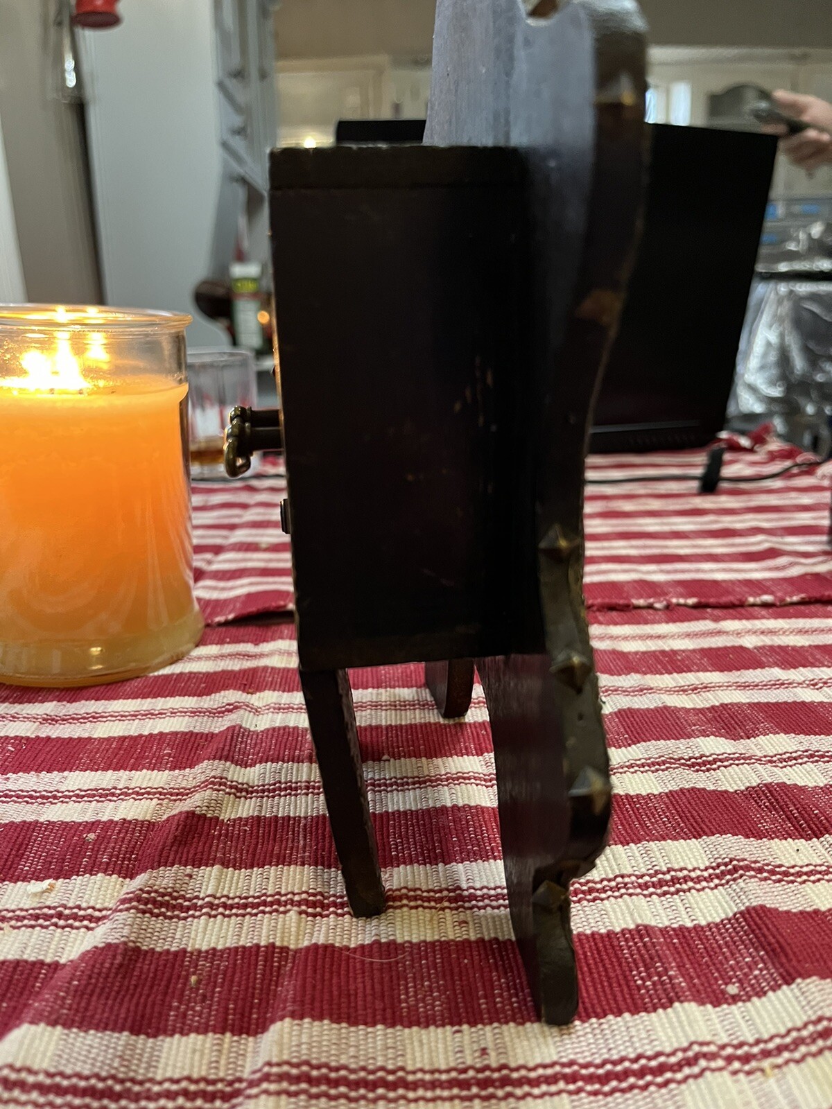 Antique French clock eBay