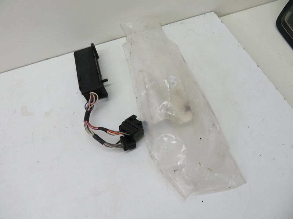 JAGUAR XJR GEAR SELECTOR LINEAR SWITCH MODULE LNA 6550BA 1994-2001 1200-13 - Image 2 of 4