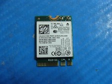 Dell Inspiron 15.6  7548 Genuine Laptop Wireless WIFI Card 7265NGW XXY3M
