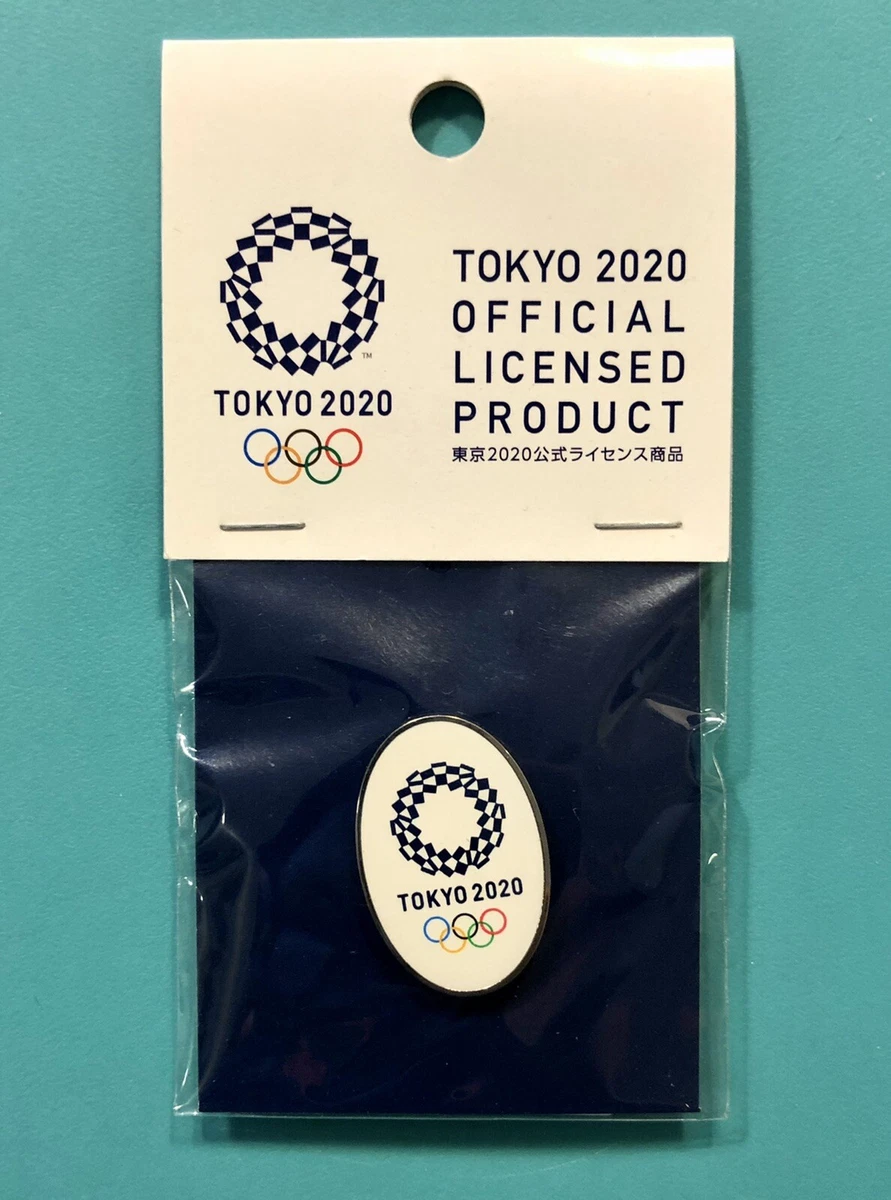 Tokyo 2020 Event Olympics Fan Pin, Buttons for sale | eBay