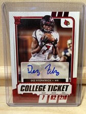 2021 Panini Contenders 
