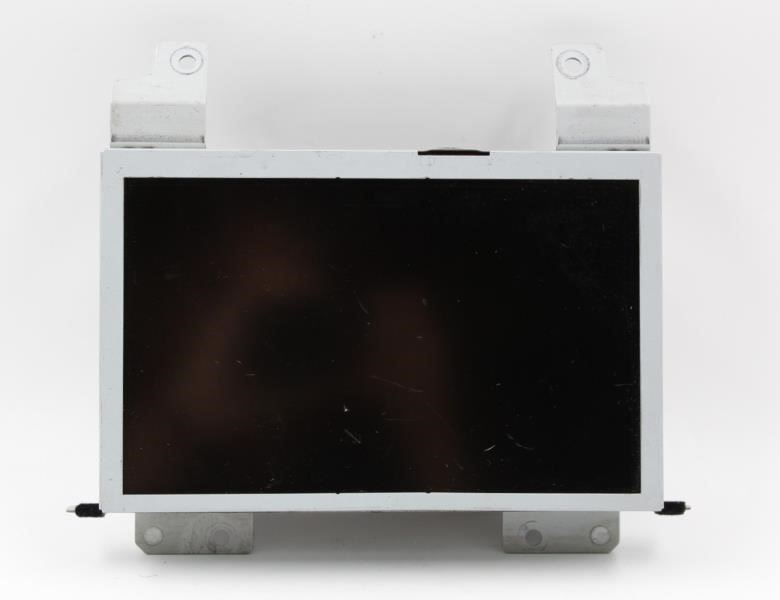 Info-GPS-TV Screen Dash Mounted 8.0
