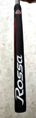 TaylorMade Rossa Spider Vicino AGSI+ C Putter RH Mallet w/ Original Grip - Picture 7 of 14