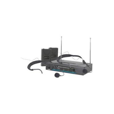 RT17334 Vn2 174.1+ 175.0 QTX SOUND Vn2 174.1+175.0 Dual Microphone Number/B